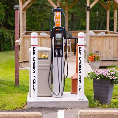 Super 8 By Wyndham Amherst Ns-2
