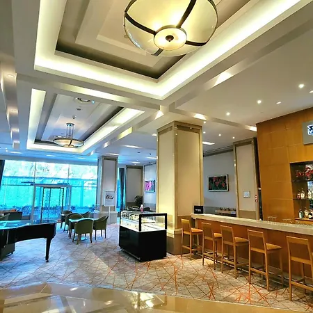 Wyndham Grand Izmir Ozdilek Thermal & Spa-2