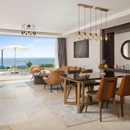 Pickalbatros White Beach Taghazout (Adults Only)-3