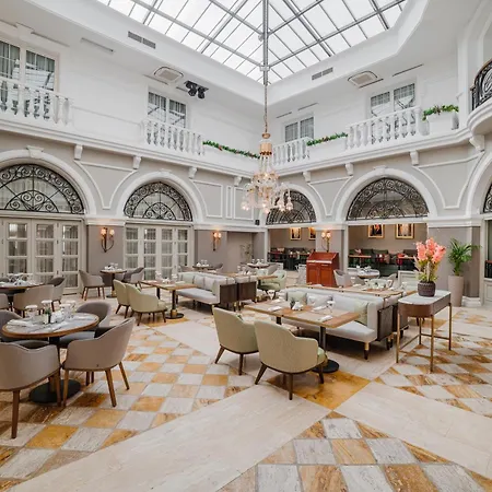 The Arkin Colony Hotel-3
