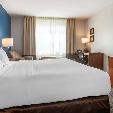 Comfort Inn & Suites Beaver - Interstate 15 North-2