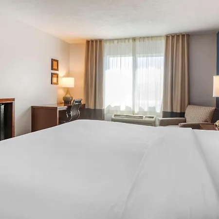 Comfort Inn & Suites Beaver - Interstate 15 North-3