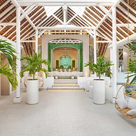 LUX* Belle Mare Resort&Villas-3
