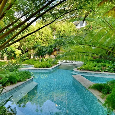 The Houghton Hotel, Spa, Wellness & Golf-2