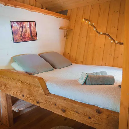 Cabane SPA Insolite-2