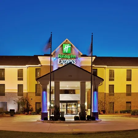 Holiday Inn Express & Suites Sulphur - Lake Charles By Ihg-3