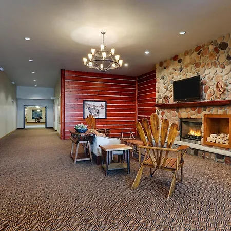 Stoney Creek Hotel Sioux City-2