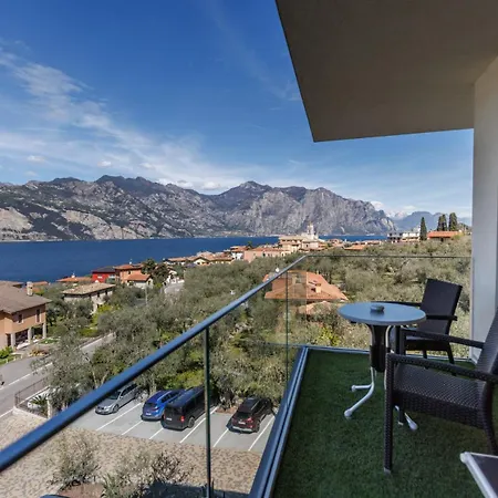 Wellness Hotel Casa Barca (Adults Only)-2