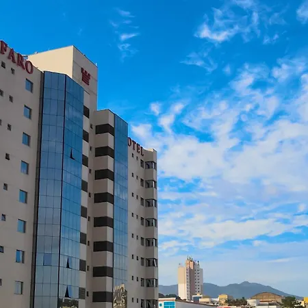 Faro Hotel Atibaia-2