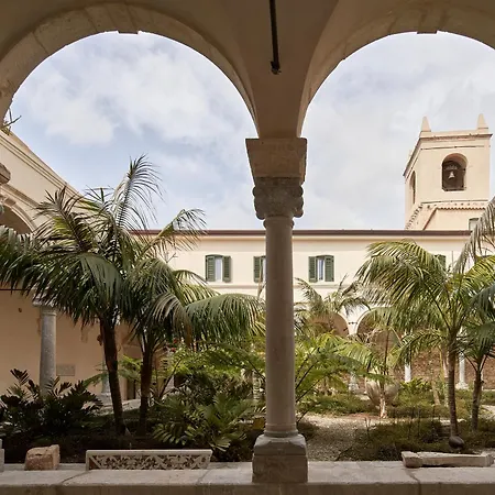 San Domenico Palace, Taormina, A Four Seasons Hotel-3