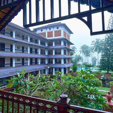 The Raviz Kadavu, Kozhikode-2