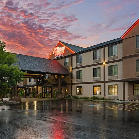 Bitterroot River Inn And Conference Center-3