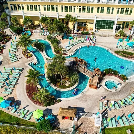 Holiday Inn Resort Pensacola Beach Gulf Front By Ihg-2
