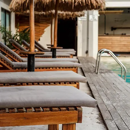 Caribbean Paradise Hotel & Spa - 5Th Avenue-3