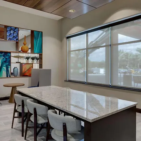 Drury Plaza Hotel Orlando - Disney Springs Area-2