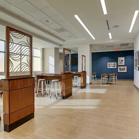 Drury Plaza Hotel Orlando - Disney Springs Area-2