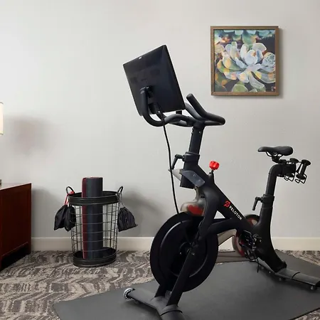 Hilton Garden Inn Tucson Airport-3