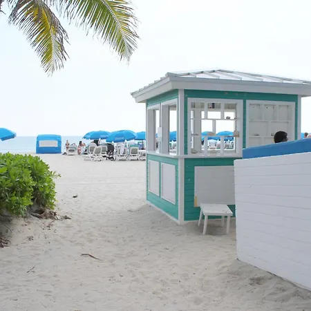 Marenas Beach Resort-3