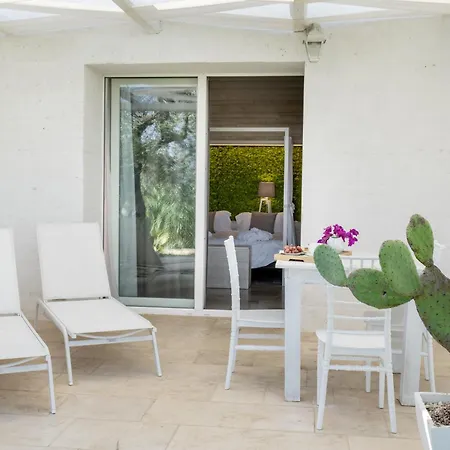 San Lorenzo Boutique Hotel & Spa-2