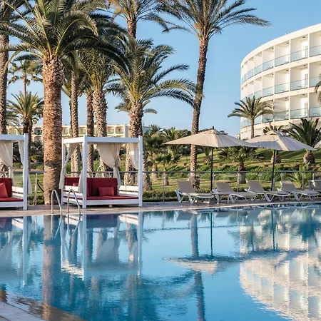 Tui Blue Scheherazade Adults Only-3