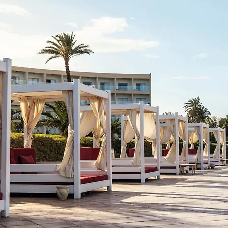 Tui Blue Scheherazade Adults Only-2