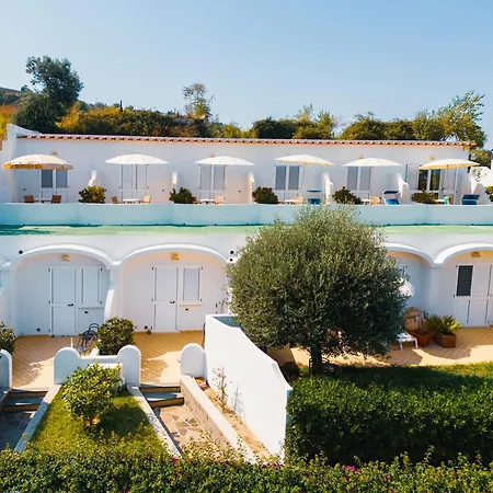 Poggio Aragosta Hotel & Spa-2