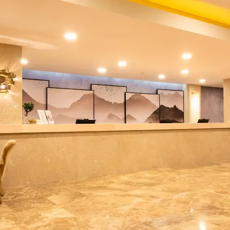 Siam Elegance Hotel & Spa-3