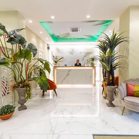 Suite Dreams Montecatini-3