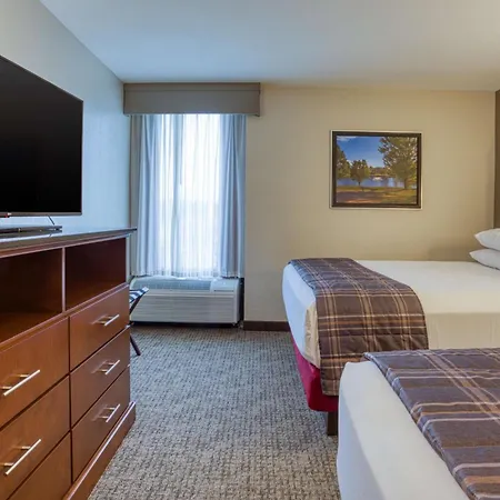 Drury Inn & Suites St. Louis - Fairview Heights-2
