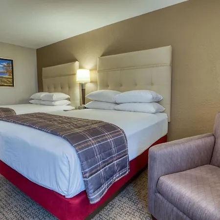 Drury Inn & Suites St. Louis - Fairview Heights-3