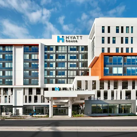 Hyatt House Rochester Mayo Clinic Area-2