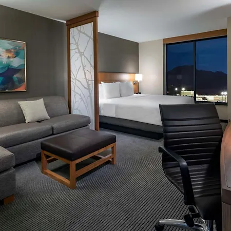 Hyatt Place Provo-3