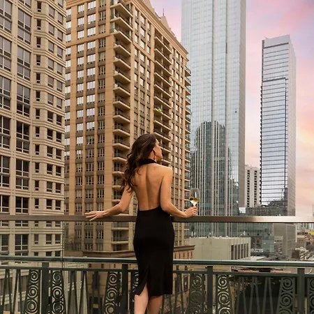 Park Hyatt Chicago-2