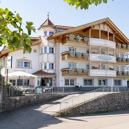 Cristallo B&B-3