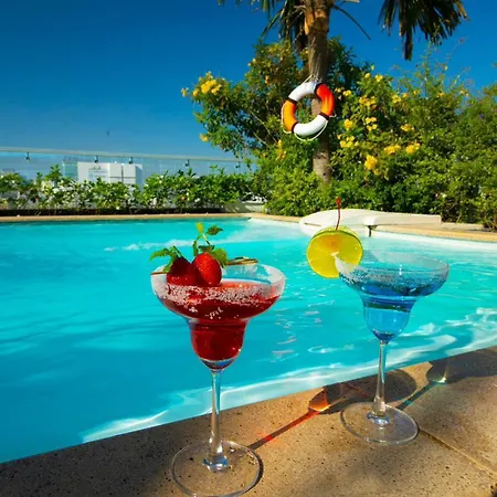 Alagon City Hotel & Spa-2