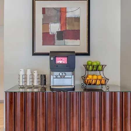 Best Western Plus Executive Inn Rowland Height City Of Industry-2