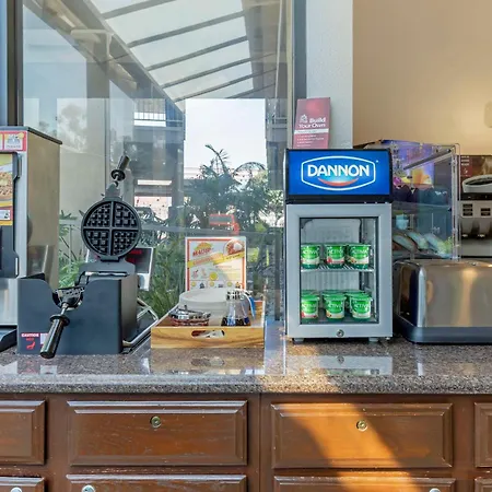 Best Western Plus Executive Inn Rowland Height City Of Industry-3