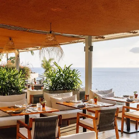 Saccharum - Resort And Spa - Savoy Signature-3