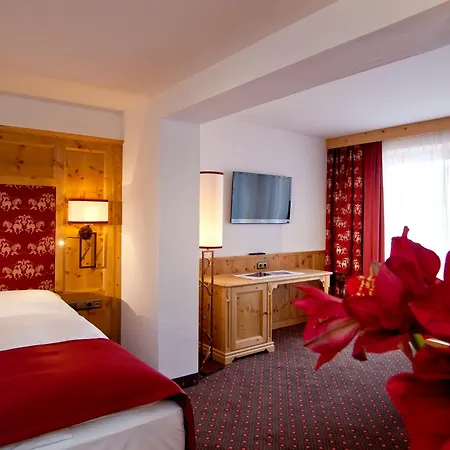 Sporthotel Ellmau In Tirol-2