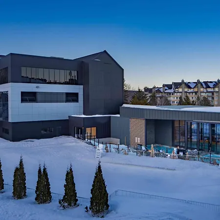 Delta Hotels By Marriott Mont Sainte-Anne, Resort & Convention Center-3