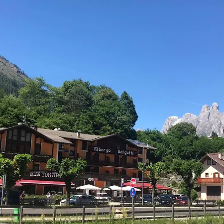 Hotel Salgetti-3
