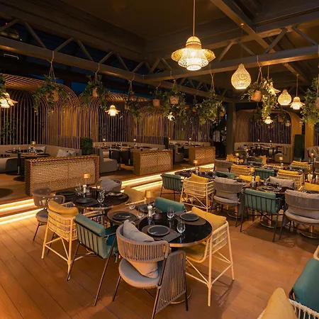 The St. Regis Doha-2
