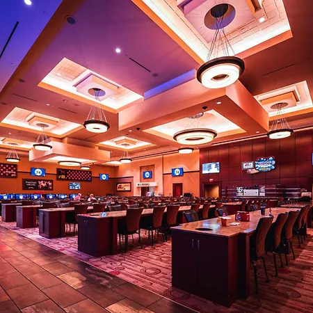 Red Rock Casino Resort & Spa-2