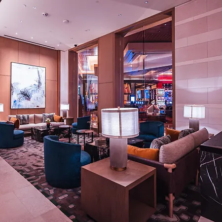 Red Rock Casino Resort & Spa-2