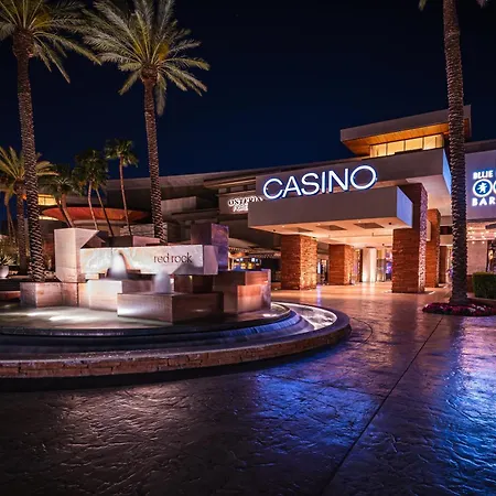 Red Rock Casino Resort & Spa-3
