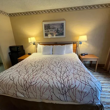 Travelodge By Wyndham Seattle By The Space Needle-3