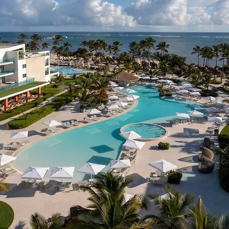Serenade Punta Cana Beach&Spa Resort-2
