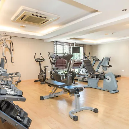 D'Andrea Mare Hotel-2