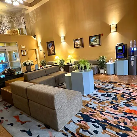 Quality Inn & Suites-3