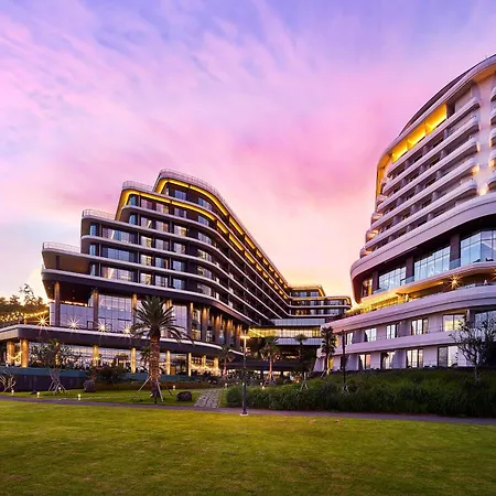 Parnas Hotel Jeju-3